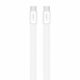 Kabl za Brzo Punjenje USB-C Ultra Tanki Havit CB6340