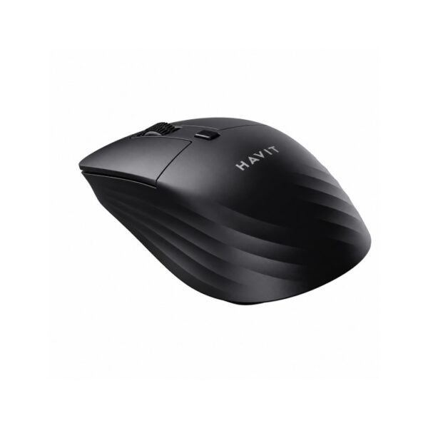 Miš Wireless Ergonomski HAVIT MS58WB 2