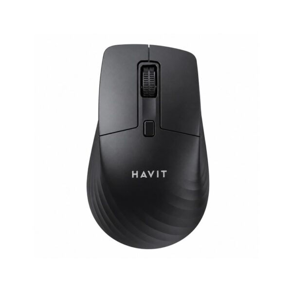 Miš Wireless Ergonomski HAVIT MS58WB