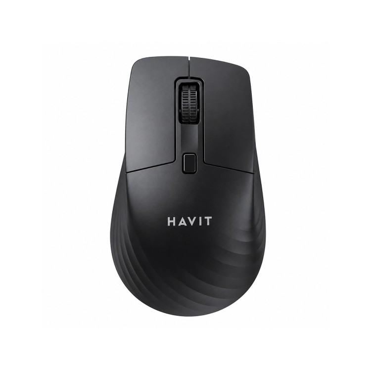 Miš Wireless Ergonomski HAVIT MS58WB Miš Wireless Ergonomski HAVIT MS58WB