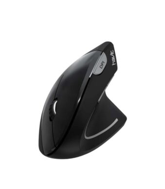 Miš Wireless Vertikalni Ergonomski HAVIT MS550GT