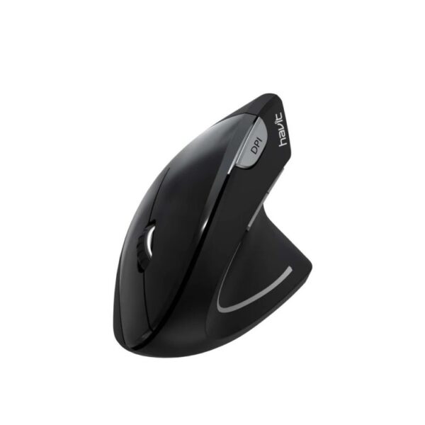 Miš Wireless Vertikalni Ergonomski HAVIT MS550GT
