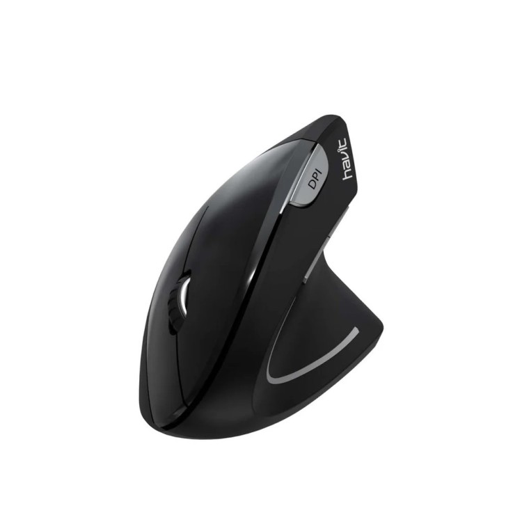 Miš Wireless Vertikalni Ergonomski HAVIT MS550GT Miš Wireless Vertikalni Ergonomski HAVIT MS550GT