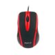 Miš Žičani Ergonomski HAVIT MS753 2