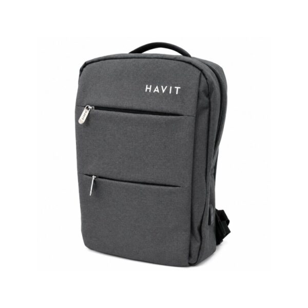 Ruksak Za Laptop Višenamjenski Ergonomski HAVIT H0026 2