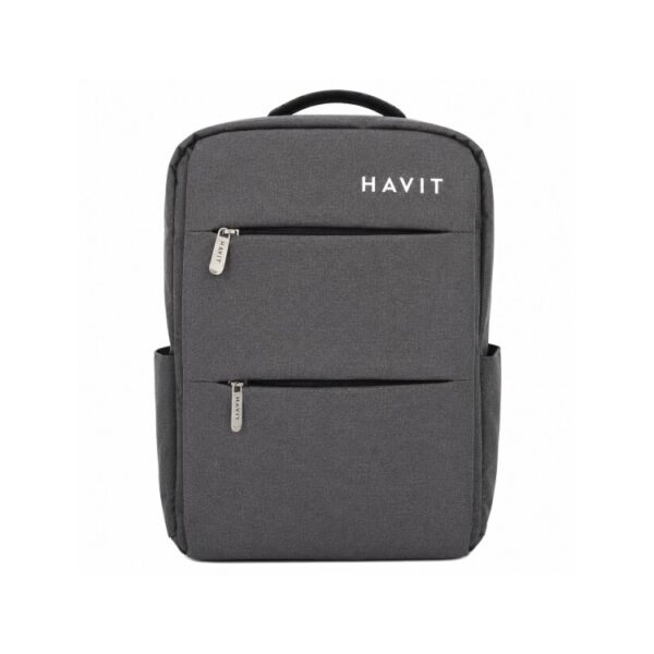 Ruksak Za Laptop Višenamjenski Ergonomski HAVIT H0026