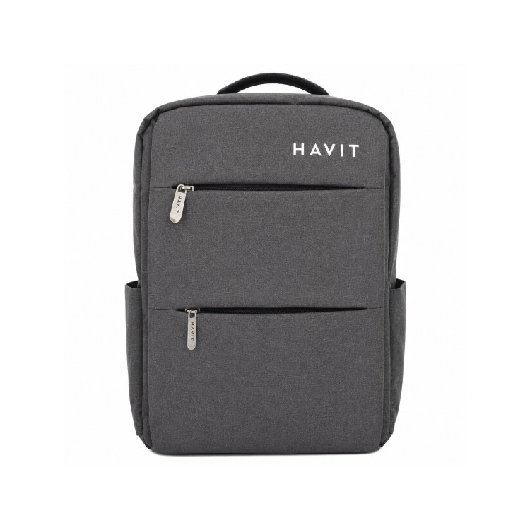 Ruksak Za Laptop Višenamjenski Ergonomski HAVIT H0026 Ruksak Za Laptop Višenamjenski Ergonomski HAVIT H0026