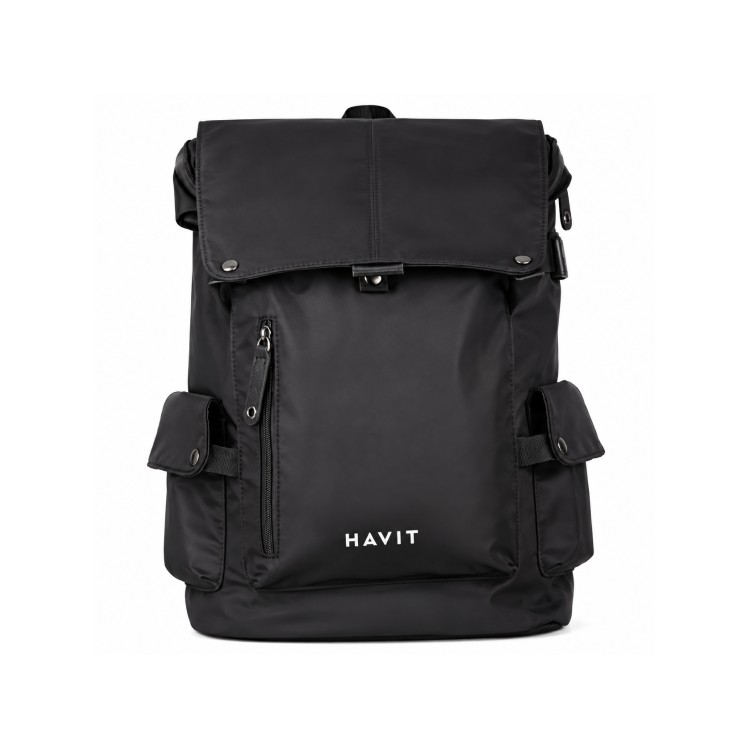 Ruksak Za Laptop Višenamjenski Ergonomski Havit H0033 Ruksak Za Laptop Višenamjenski Ergonomski Havit H0033