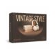 Set Zvučnik I Slušalice Retro HAVIT SK905BT-H668BT
