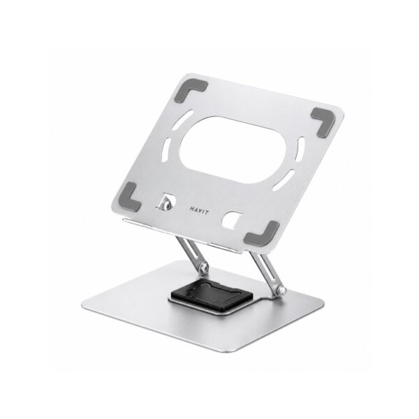 Stalak Za Laptop Aluminijski Rotirajući HAVIT ST7411 2