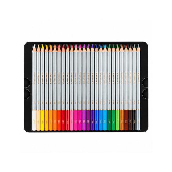 Drvene Boje Set 24 Kom Dmast Deli C300-24 1