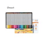 Drvene Boje Set 36 Kom Dmast Deli C300-36