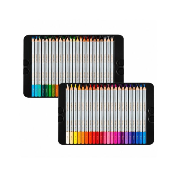 Drvene Boje Set 48 Kom Dmast Deli C300-48 1