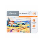 Drvene Boje Set 48 Kom Dmast Deli C300-48