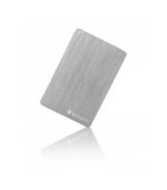 Hard Disk Prenosni ALU Slim 2TB Verbatim 53666