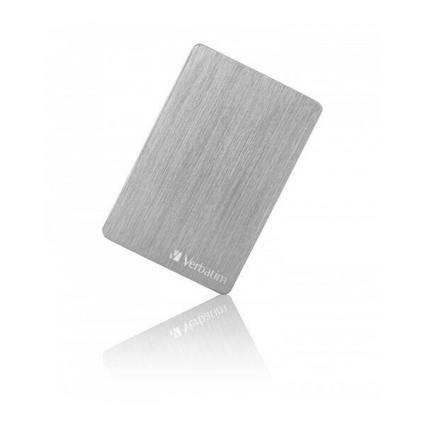 Hard Disk Prenosni ALU Slim 2TB Verbatim 53666