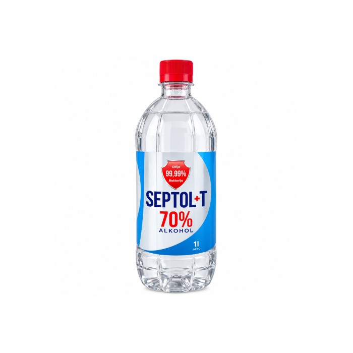 Higijena Dezinfekciona Sredstva I Sapuni Category Image