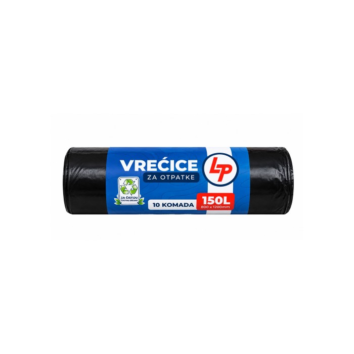 Higijena Vreće Za Smeće Category Image