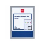 Magnetni Okvir A4 Deli 50871