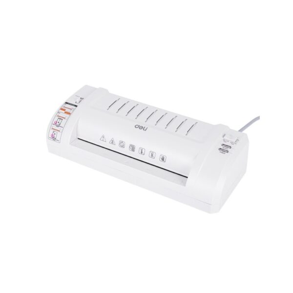 Plastifikator A4 80-175 Mic Deli E3893 1