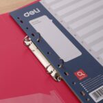 Pregrade Za Registratore Deli E5725A 1