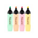 Text Marker Signir Macaron Pastel Deli U356-MT